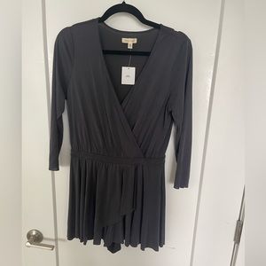 New urban outfitters romper